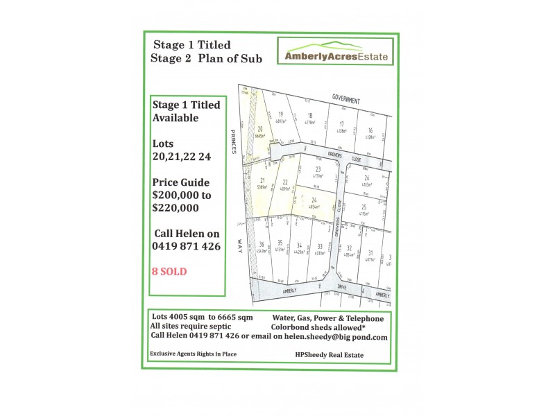 20 Drovers Close, Drouin VIC 3818