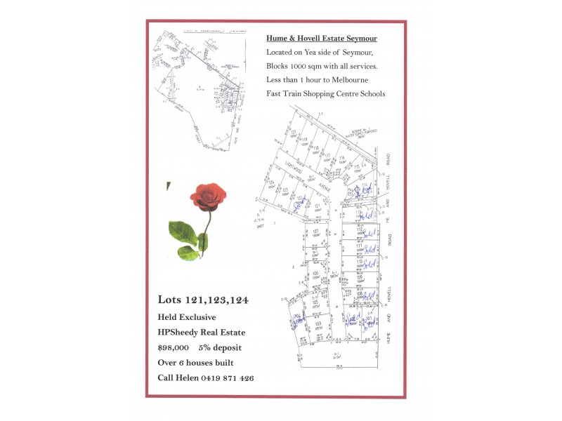 15 Lightwood Avenue, Seymour VIC 3660