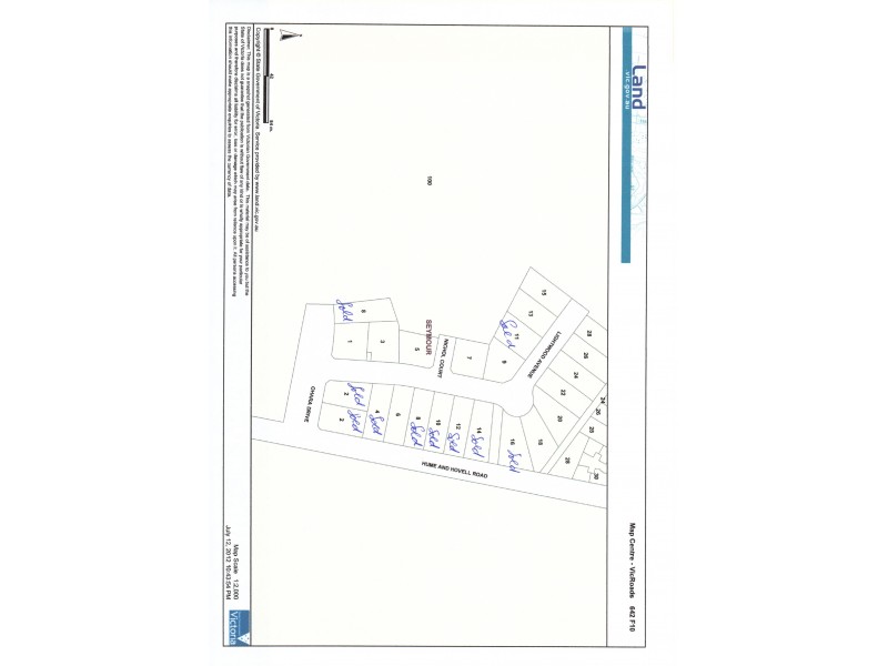 15 Lightwood Avenue, Seymour VIC 3660