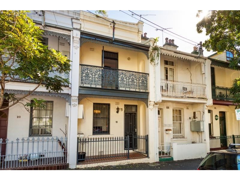 18 Thomas Street, Darlington NSW 2008