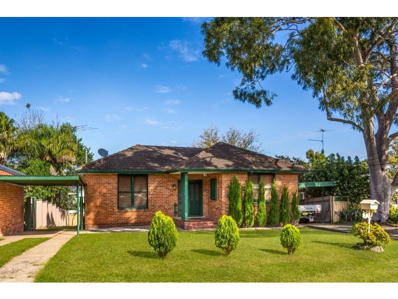 2 Carver Place, Dundas Valley NSW 2117