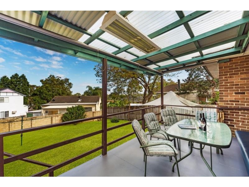 2 Carver Place, Dundas Valley NSW 2117
