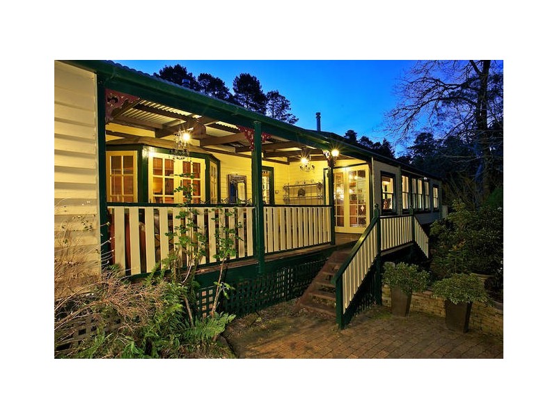 23 Wombat Street, Blackheath NSW 2785