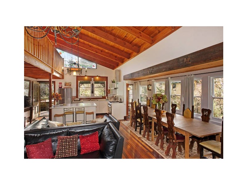 23 Wombat Street, Blackheath NSW 2785