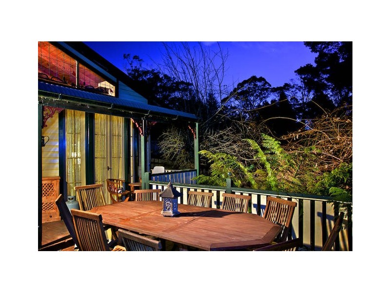 23 Wombat Street, Blackheath NSW 2785