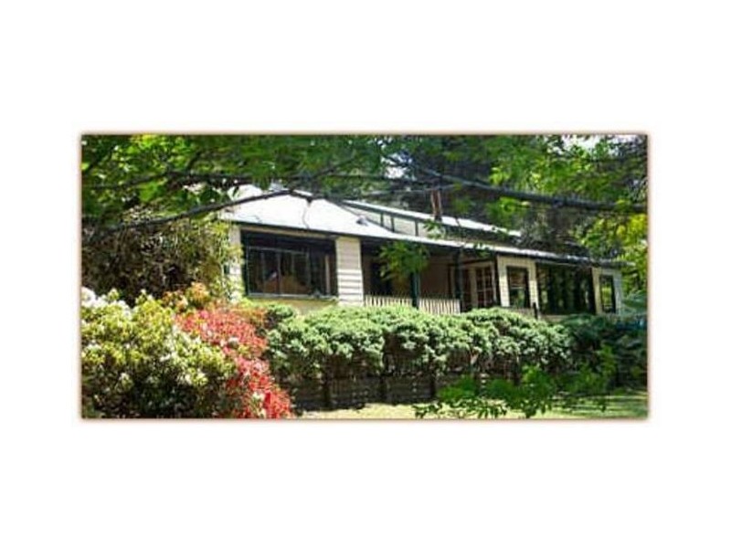 23 Wombat Street, Blackheath NSW 2785