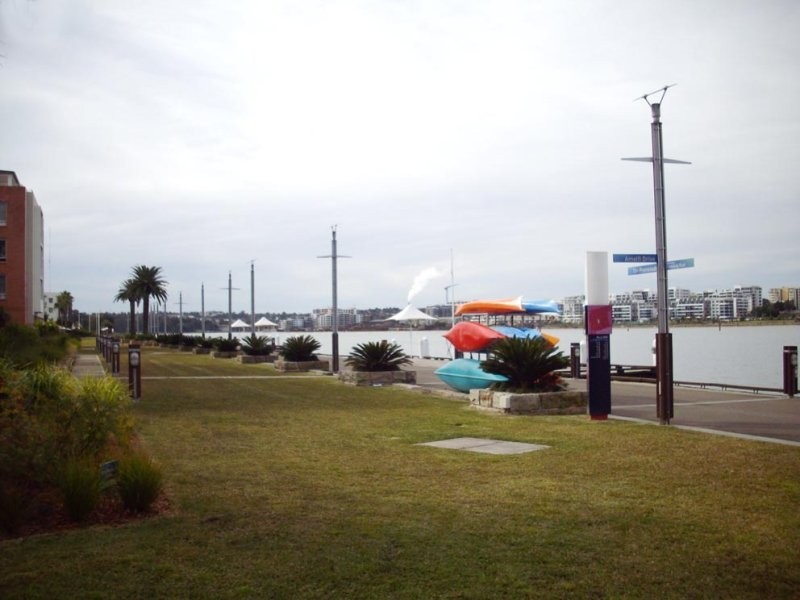 12 Amalfi Drive, Wentworth Point NSW 2127