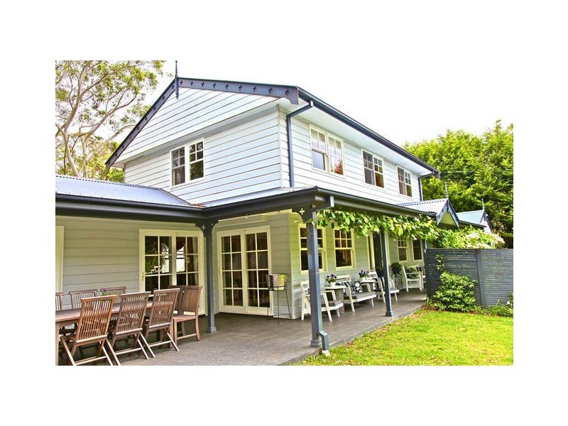 1 Hillier Ave (aka 112 Clarence Rd), Blackheath NSW 2785