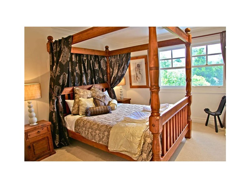 1 Hillier Ave (aka 112 Clarence Rd), Blackheath NSW 2785