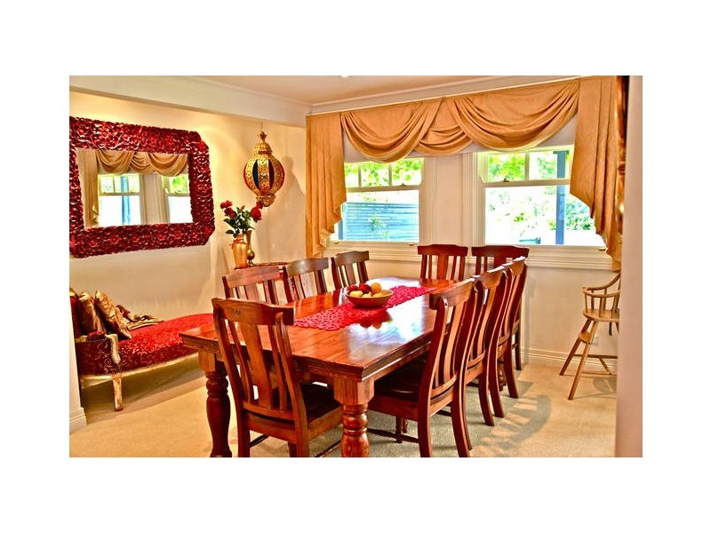 1 Hillier Ave (aka 112 Clarence Rd), Blackheath NSW 2785