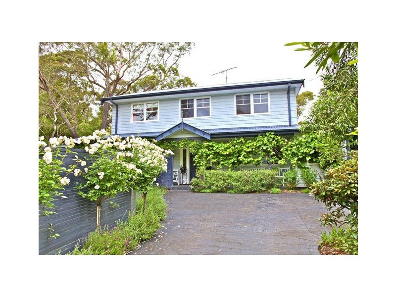 1 Hillier Ave (aka 112 Clarence Rd), Blackheath NSW 2785