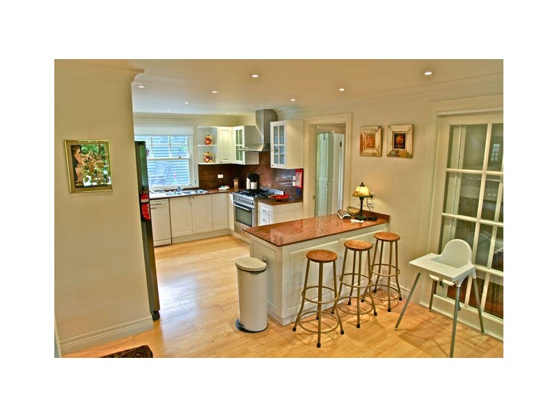 1 Hillier Ave (aka 112 Clarence Rd), Blackheath NSW 2785