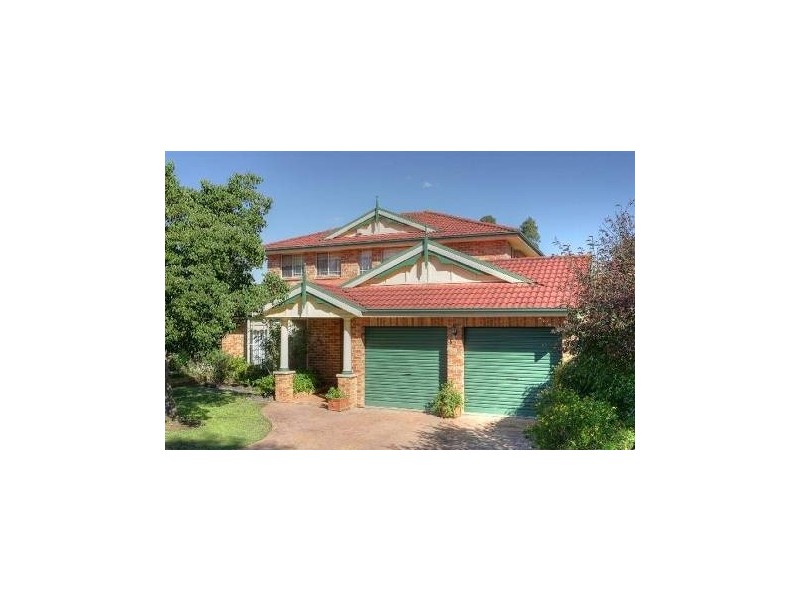 22 Castle Rock Court, Wattle Grove NSW 2173