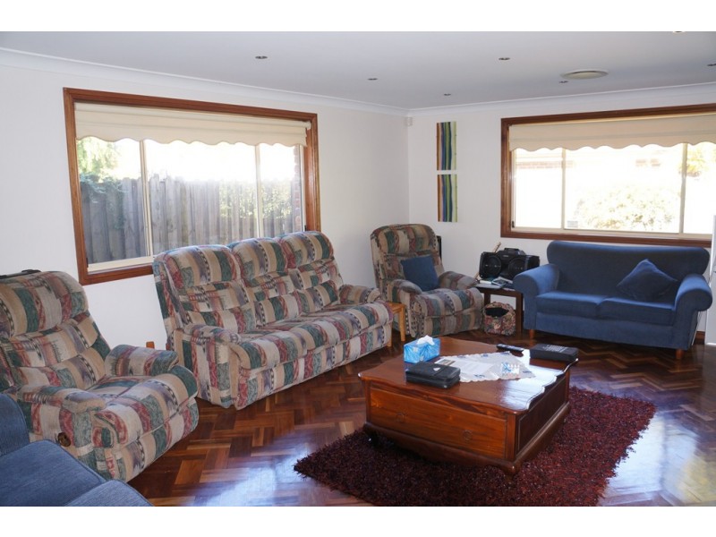 22 Castle Rock Court, Wattle Grove NSW 2173