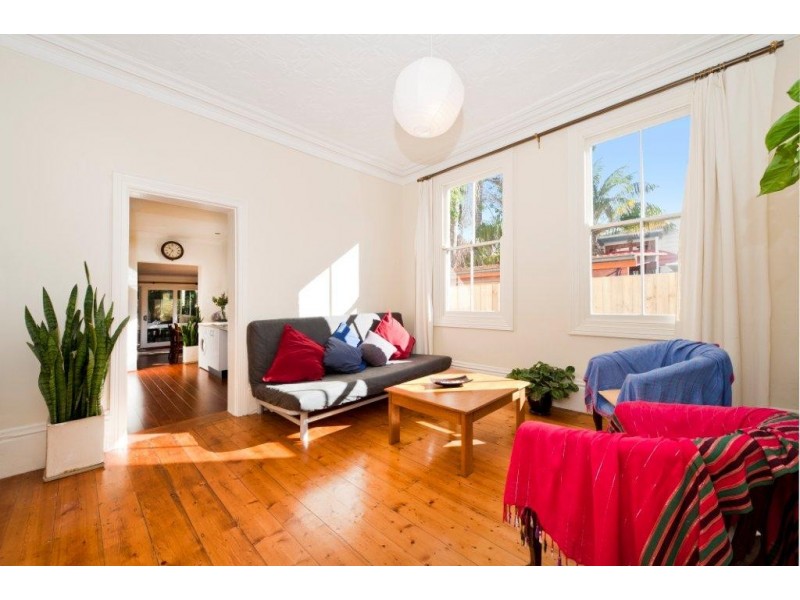 1 Pearl Street, Newtown NSW 2042