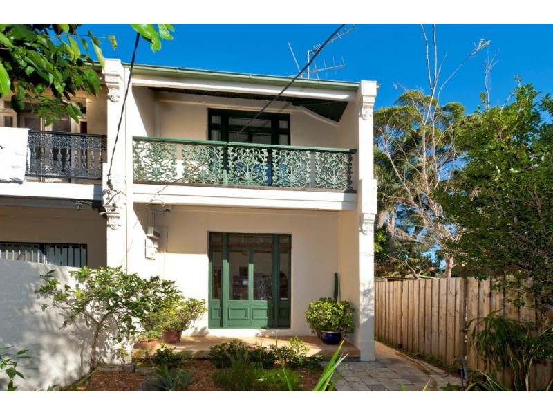 1 Pearl Street, Newtown NSW 2042