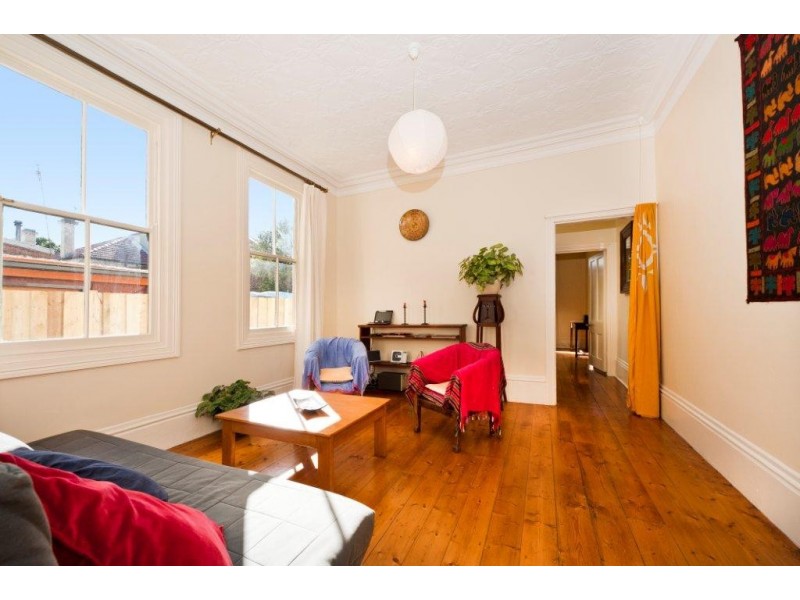 1 Pearl Street, Newtown NSW 2042