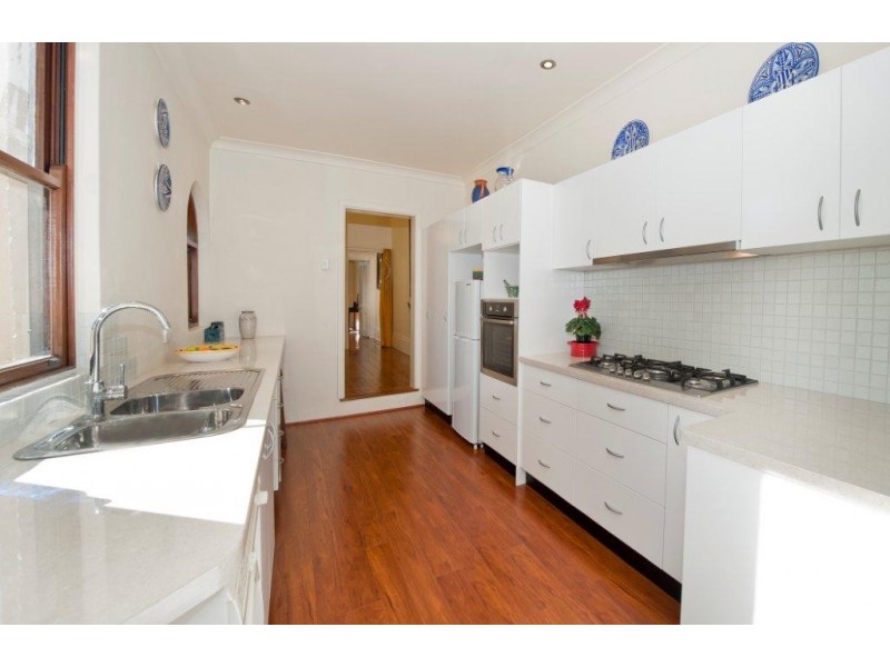 1 Pearl Street, Newtown NSW 2042