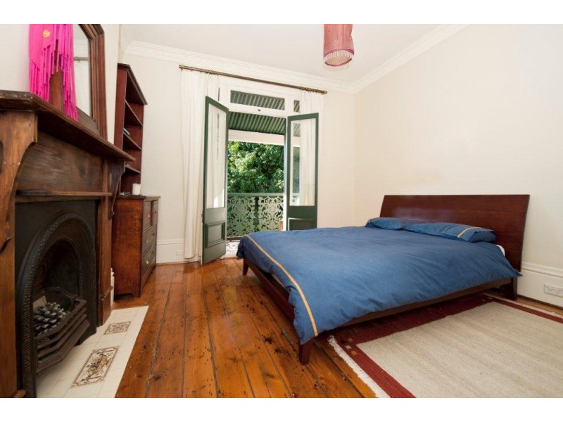 1 Pearl Street, Newtown NSW 2042