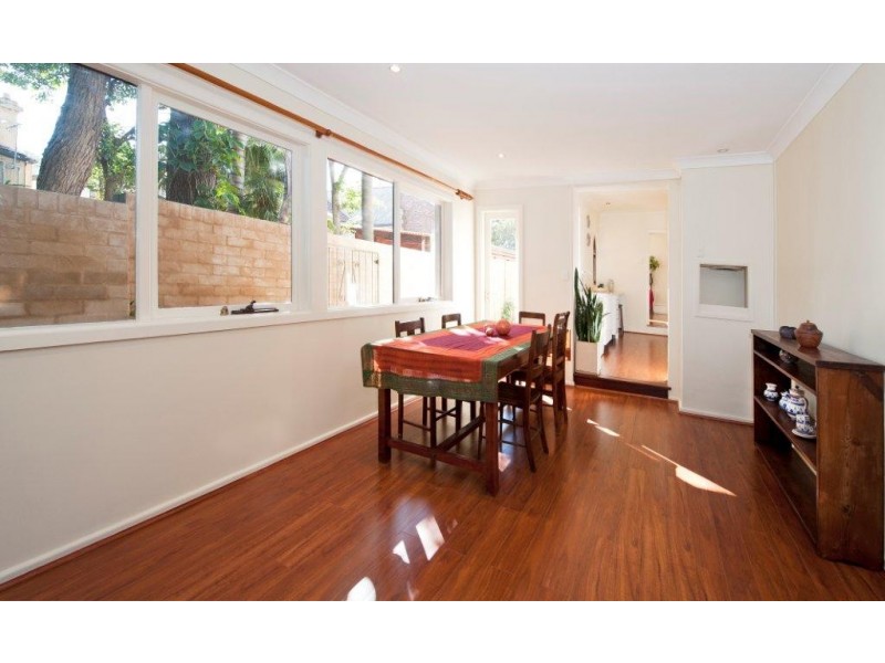 1 Pearl Street, Newtown NSW 2042