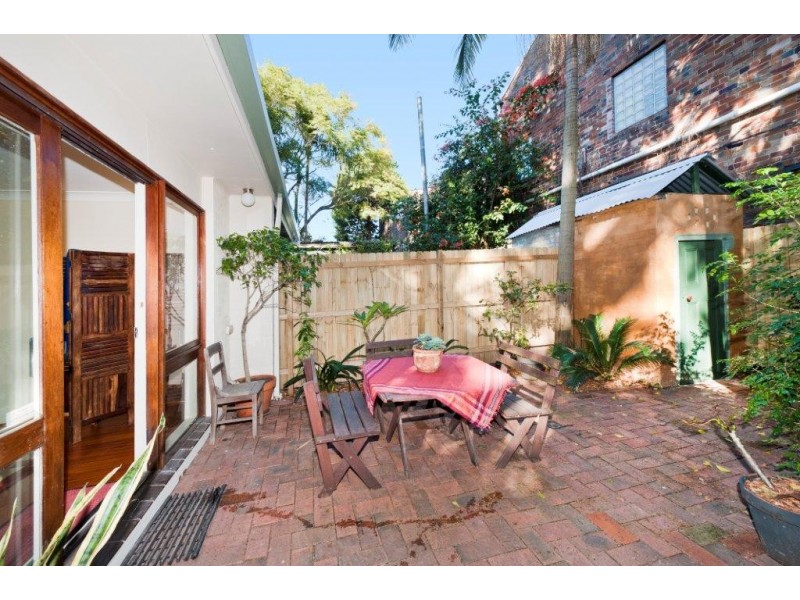 1 Pearl Street, Newtown NSW 2042