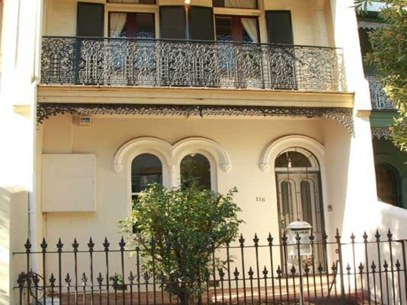 116 Belmont Street, Alexandria NSW 2015
