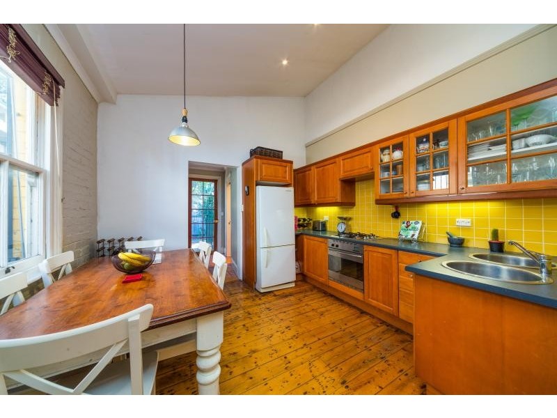 181 Church Street, Camperdown NSW 2050