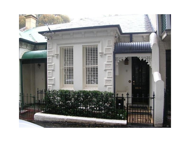 7 Yaralla Street, Newtown NSW 2042