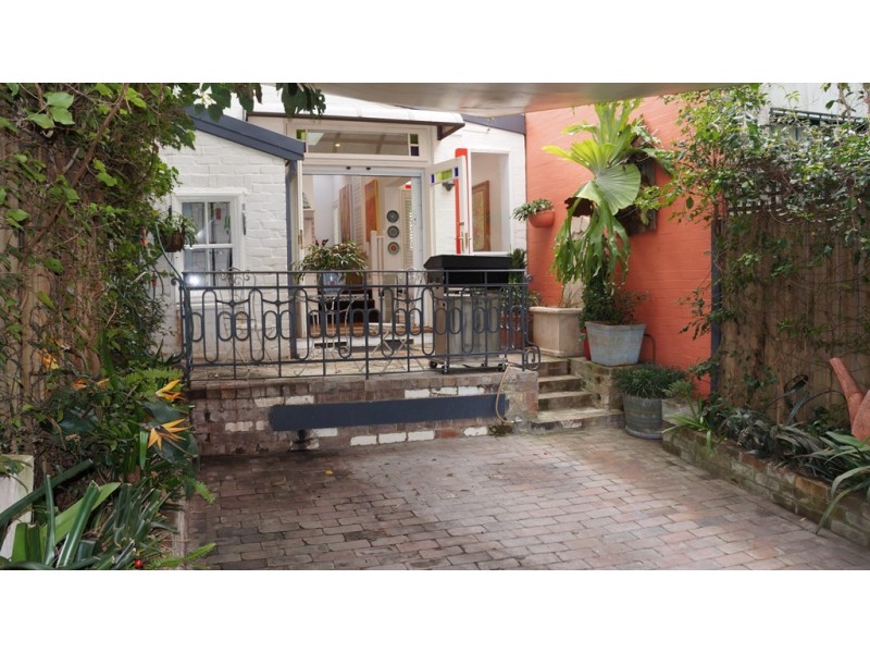 7 Yaralla Street, Newtown NSW 2042