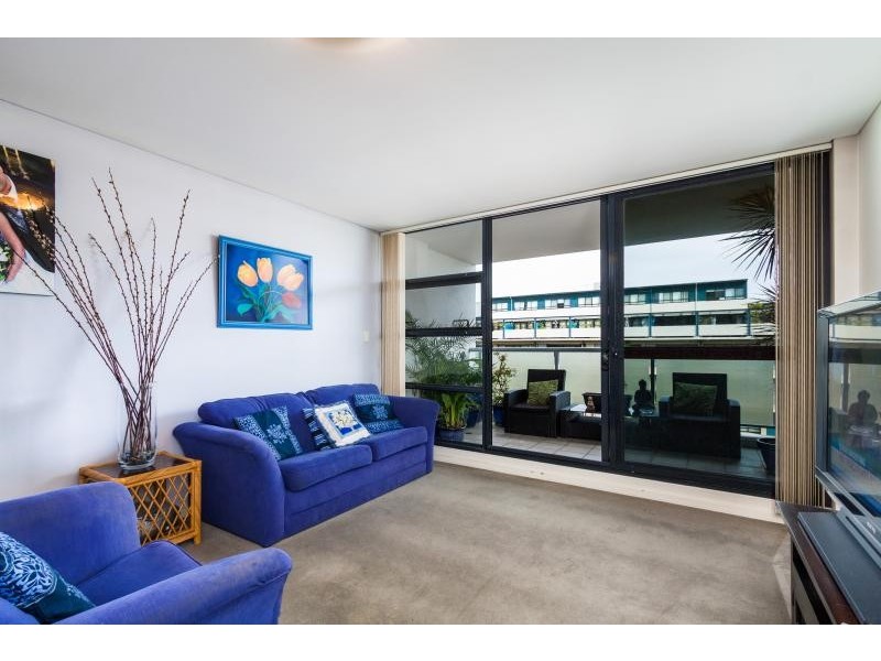 A39/252 Botany Road, Alexandria NSW 2015