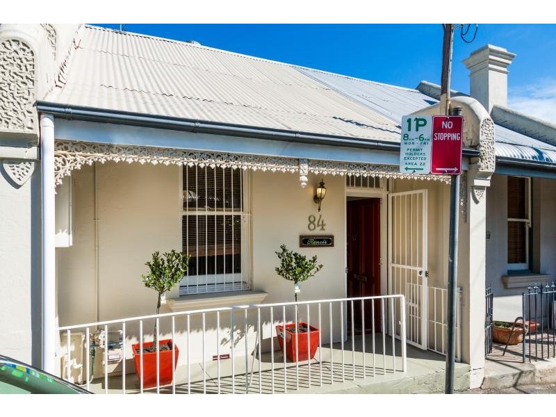 84 Hordern Street, Newtown NSW 2042