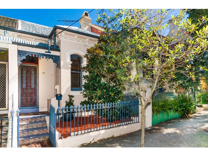 19 Marian Street, Enmore NSW 2042