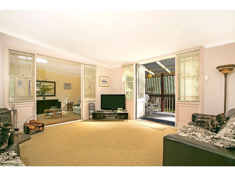 40 Lady Carrington Road, Otford NSW 2508