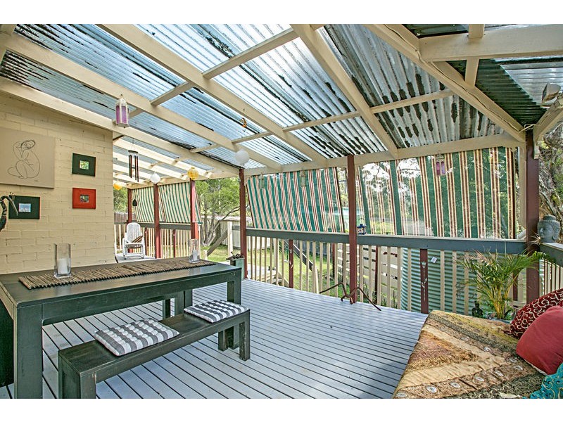 40 Lady Carrington Road, Otford NSW 2508