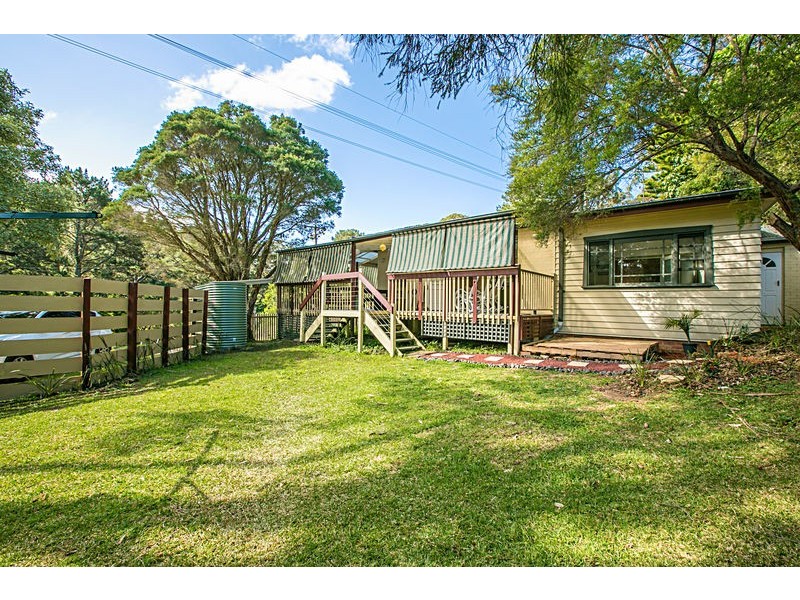 40 Lady Carrington Road, Otford NSW 2508