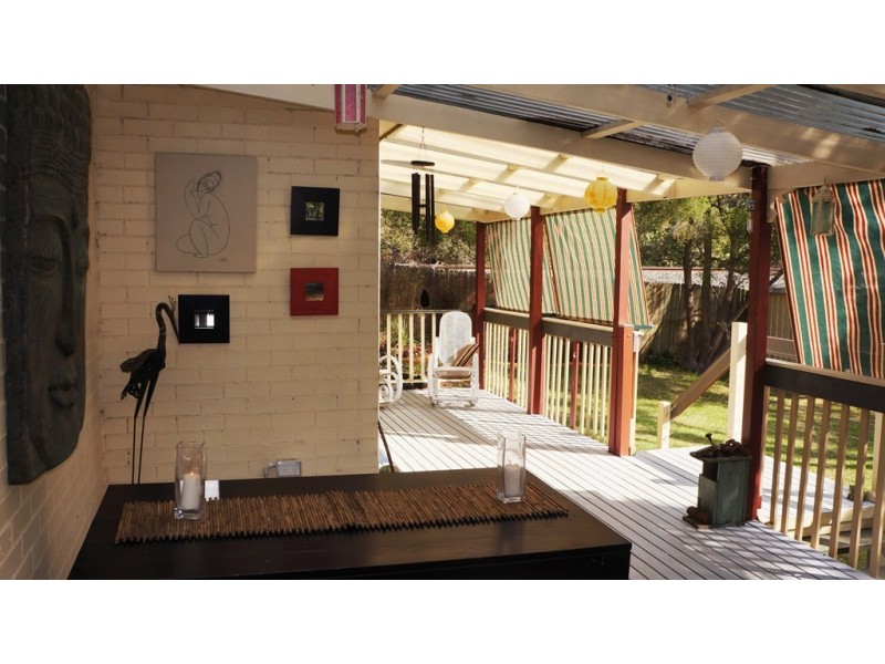 40 Lady Carrington Road, Otford NSW 2508