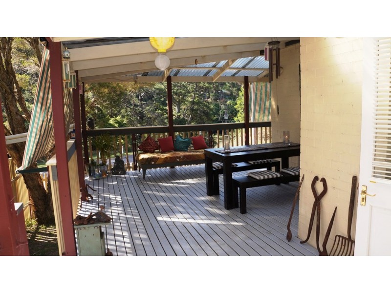 40 Lady Carrington Road, Otford NSW 2508
