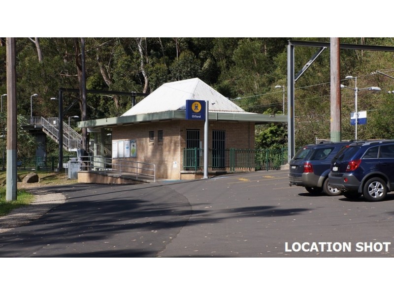 40 Lady Carrington Road, Otford NSW 2508