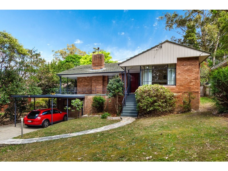 6 Cultowa Road, Pymble NSW 2073