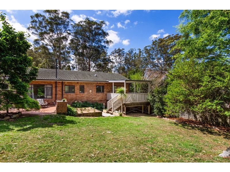 6 Cultowa Road, Pymble NSW 2073