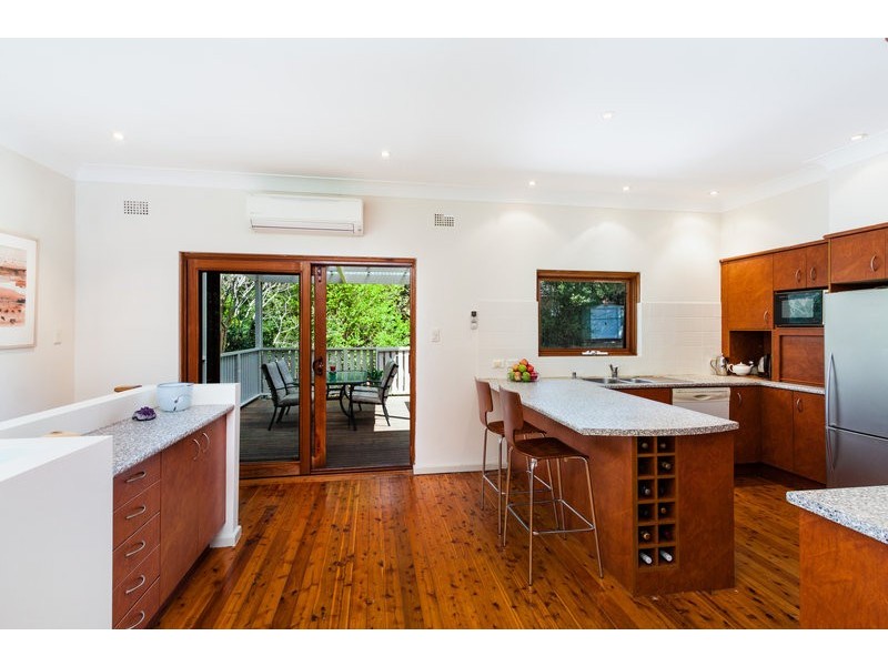 6 Cultowa Road, Pymble NSW 2073