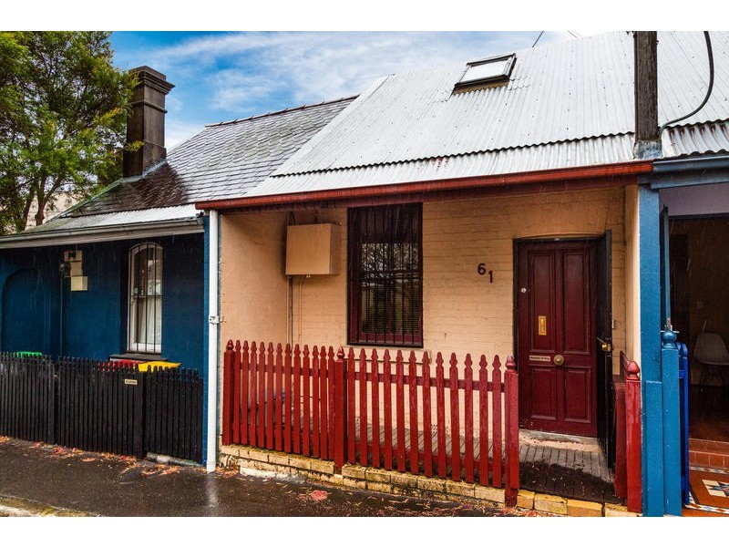 61 Hordern Street, Newtown NSW 2042