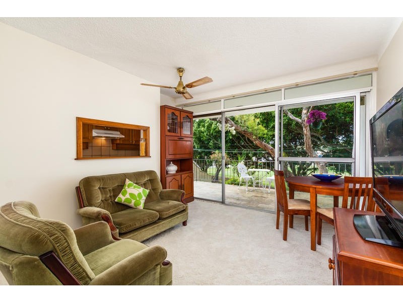 3/5 Alfred Street, Rozelle NSW 2039