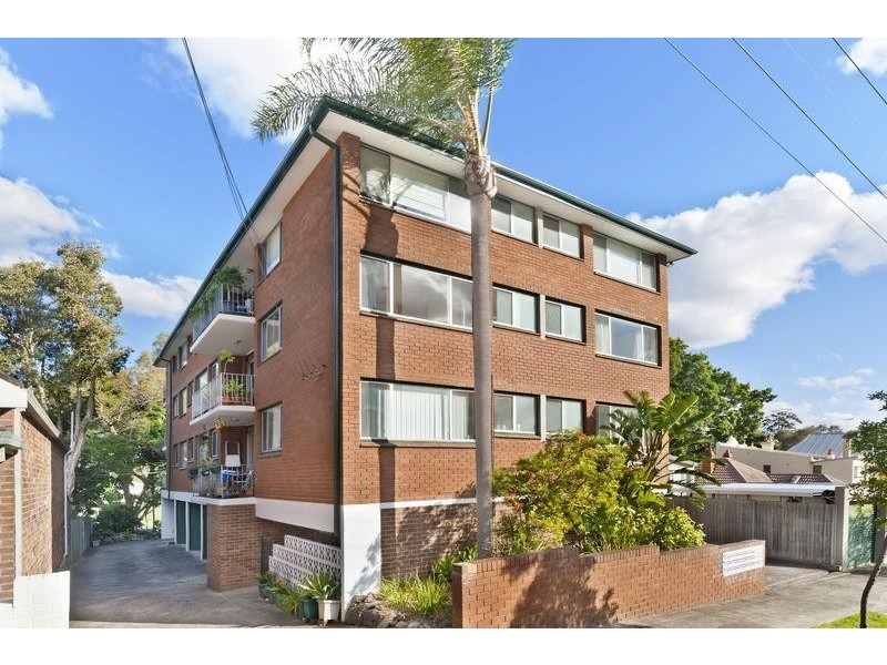 3/5 Alfred Street, Rozelle NSW 2039