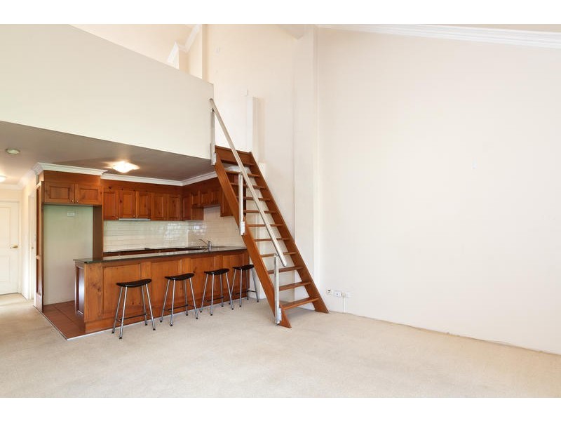 6/58 Park Street, Erskineville NSW 2043