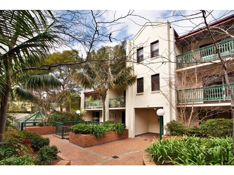 6/58 Park Street, Erskineville NSW 2043