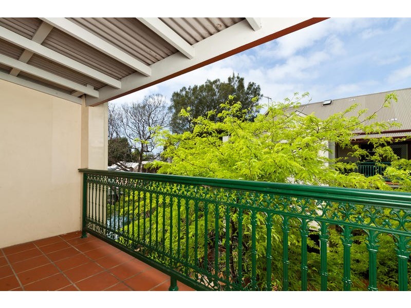 6/58 Park Street, Erskineville NSW 2043