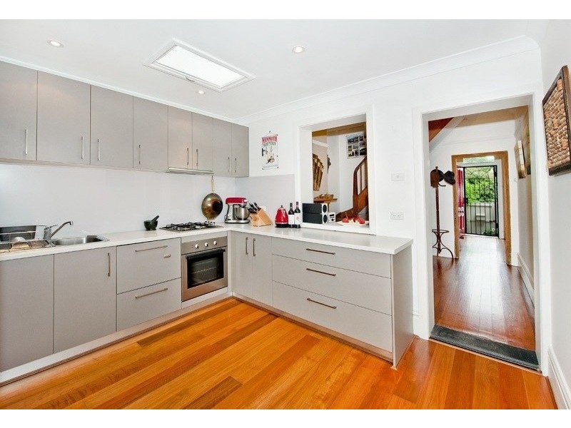 16 Philpott Street, Marrickville NSW 2204