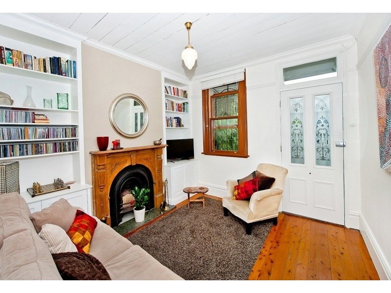 16 Philpott Street, Marrickville NSW 2204