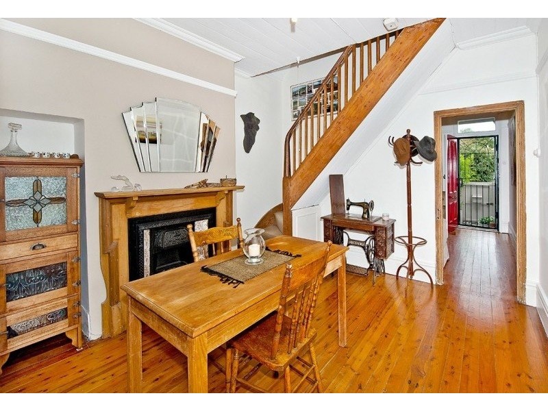 16 Philpott Street, Marrickville NSW 2204